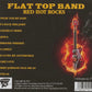 CD - Flat Top Band - Red Hot Rocks