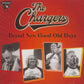 CD - Chargers - Brand New Good Old Days