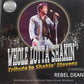 CD – Rebel Dean - Whole Lotta Shakin, Tribute to Shakin Stevens, The Early Years