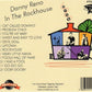 CD – Danny Reno – In The Rockhouse