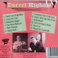 CD – Darrel Higham – A Tribute To Johnny & Dorsey Burnette