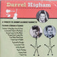 CD – Darrel Higham – A Tribute To Johnny & Dorsey Burnette
