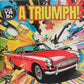 CD – TR5's – A Triumph!