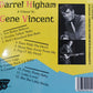 CD – Darrel Higham – A Tribute To Gene Vincent