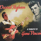 CD – Darrel Higham – A Tribute To Gene Vincent