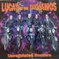 CD – Lucas & The Dynamos – Unregulated Rockers
