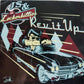 CD – J.S. & The Lockerbillies – Rev It Up