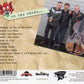 CD – Redcatz - On The Prowl