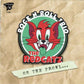 CD – Redcatz - On The Prowl