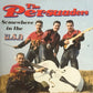 CD - Persuaders - Somewhere In The USA