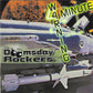 CD - Doomsday Rockers - 4 Minute Warning