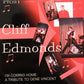 CD - Cliff Edmonds - I'm Coming Home