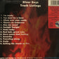 CD - River Boys - Setting The Woods On Fire