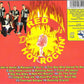 CD - Red Hot Rockin - We're Back