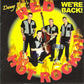 CD - Red Hot Rockin - We're Back