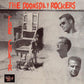 CD - Doomsday Rockers - The Chair