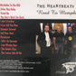 CD - Heartbeats - Road To Memphis