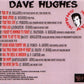 CD - Dave Hughes - Shark Attack