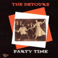 CD - Detours - Party Time