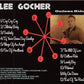 CD - Lee Gocher - Outlaws Ride