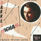 CD - Darrel Higham - Crazy With Love