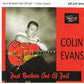 CD - Colin Evans - Just Broken Out Of Jail