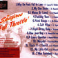 CD - Spitfires - Full Throttle