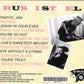 CD - Rusti Steel & The Tin Tax - The Embassy Sessions