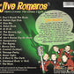 CD - Jive Romeros - Here Comes The Green Light