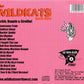 CD - Wildkats North West - Rockin Boppin & Strollin