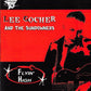 CD - Lee Gocher & The Sundowners - Flyin' High