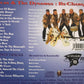 CD - Lucas & The Dynamos - Re-Charged