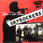 CD - Skyrockers - Stone Cold Sober