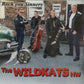 CD - Wildkatz North West - Rock You Sinners