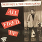 CD - Colin Paul And The Persuaders - All Fired Up