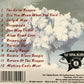 CD - Johnny Gunner & The Raiders - Atom Bomb Love