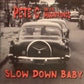 CD - Pete G & The Magnitones - Slow Down Baby