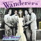 CD - Wanderers - For Rent