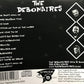 CD - Debonaires - You Don't Know Me