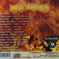 CD - Wildwind - Fire Is Hot