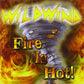 CD - Wildwind - Fire Is Hot