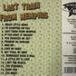 CD - Last Train From Memphis - Last Train From Memphis