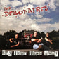 CD - Debonaires - Cry Your Blues Away