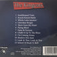 CD - Kingcats - Southbound Train