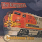 CD - Kingcats - Southbound Train