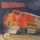 CD - Kingcats - Southbound Train