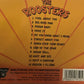 CD - Roosters - Rockin' & Flyin'