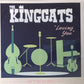 CD - Kingcats - Loving You