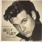 CD - Rich Oades - A Tribute To Billy Fury