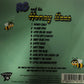 CD - RG & The Honey Bees - Into The Blue